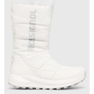  μπότες χιονιού rossignol χρώμα: άσπρο