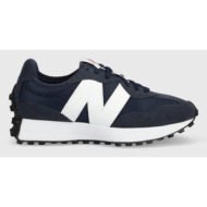  αθλητικά new balance ms327cnw χρώμα: ναυτικό μπλε