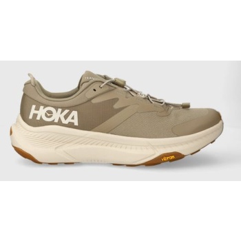 υποδήματα hoka one one transport χρώμα