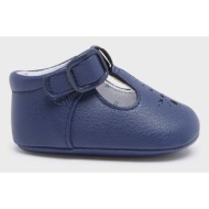  παπούτσια mayoral newborn χρώμα: ναυτικό μπλε