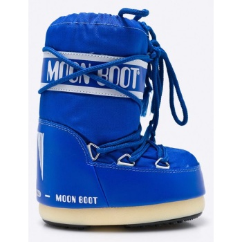 moon boot - μπότες χιονιού dziecięce