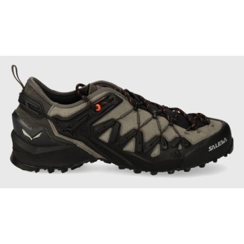 παπούτσια salewa wildfire edge χρώμα