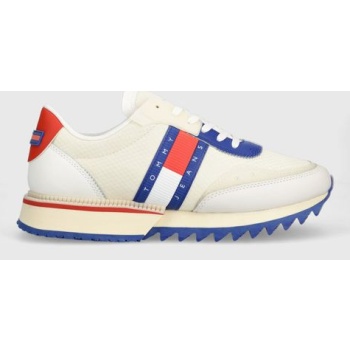 αθλητικά tommy jeans tjm runner