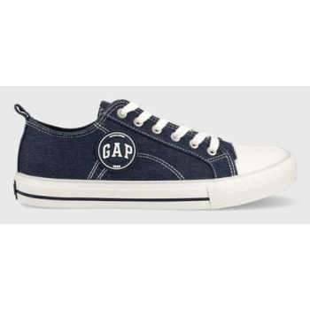 πάνινα παπούτσια gap houston χρώμα