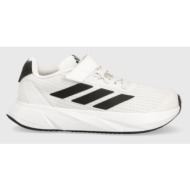  παιδικά αθλητικά παπούτσια adidas duramo χρώμα: άσπρο