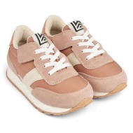  παιδικά αθλητικά παπούτσια liewood χρώμα: ροζ