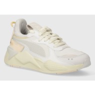  αθλητικά puma rs-x soft χρώμα: ροζ, 393772