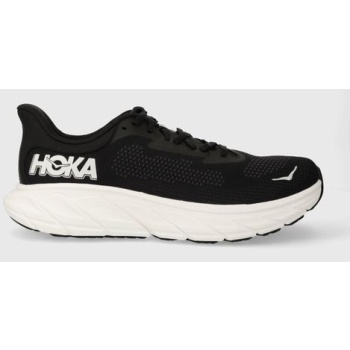 παπούτσια για τρέξιμο hoka arahi 7
