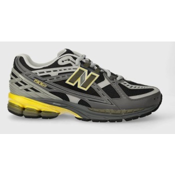 αθλητικά new balance m1906na χρώμα γκρι