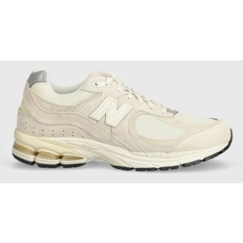 αθλητικά new balance 2002 χρώμα μπεζ