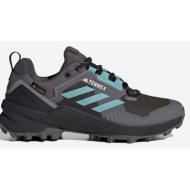  παπούτσια adidas terrex terrex swift r3 gtx χρώμα: μαύρο f30