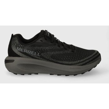 παπούτσια για τρέξιμο merrell morphlite