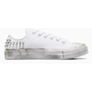  πάνινα παπούτσια converse chuck 70 χρώμα: άσπρο, a07208c