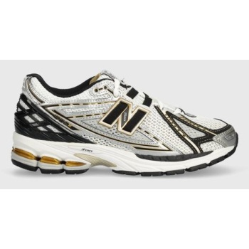 αθλητικά new balance m1906ra χρώμα γκρι