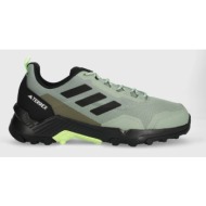  παπούτσια adidas terrex eastrail 2 χρώμα: πράσινο