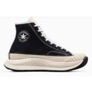  πάνινα παπούτσια converse chuck 70 at-cx χρώμα: μαύρο, a06542c