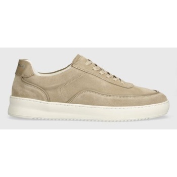 σουέτ αθλητικά παπούτσια filling pieces