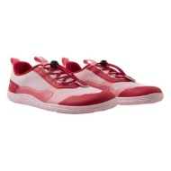  παιδικά αθλητικά παπούτσια reima tallustelu χρώμα: ροζ