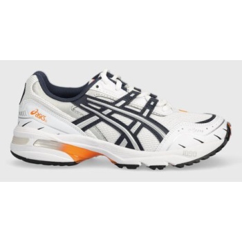 αθλητικά asics gel-1090 χρώμα άσπρο