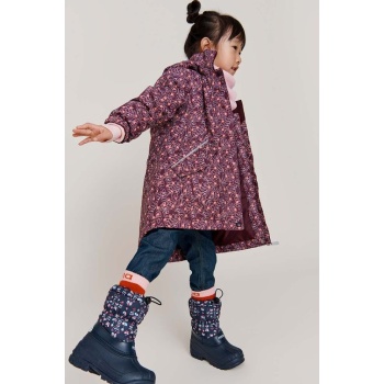 παιδικές χειμερινές μπότες reima nefar