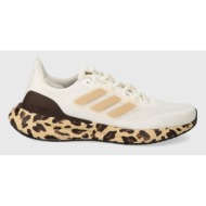  παπούτσια για τρέξιμο adidas performance pureboost χρώμα: άσπρο
