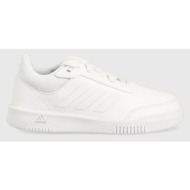  παιδικά αθλητικά παπούτσια adidas χρώμα: άσπρο