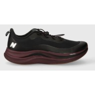  παπούτσια για τρέξιμο new balance fuel cell propel v4 permafrost χρώμα: μαύρο f30