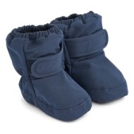  βρεφικά παπούτσια liewood χρώμα: ναυτικό μπλε