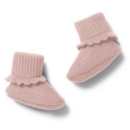  βρεφικά παπούτσια konges sløjd χρώμα: ροζ