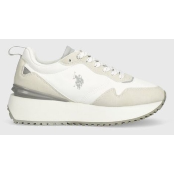 αθλητικά u.s. polo assn. bayle χρώμα