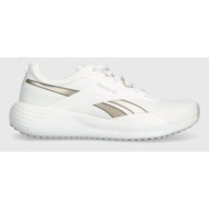  παπούτσια για τρέξιμο reebok lite plus 4 χρώμα: άσπρο