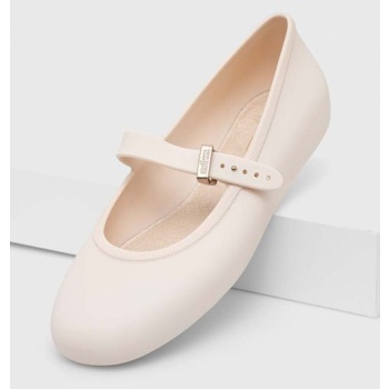 μπαλλαρίνες melissa soft ballerina ad