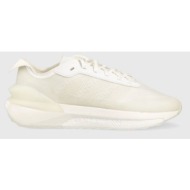  παπούτσια adidas originals avryn χρώμα: άσπρο f30
