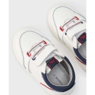  παιδικά αθλητικά παπούτσια mayoral χρώμα: άσπρο