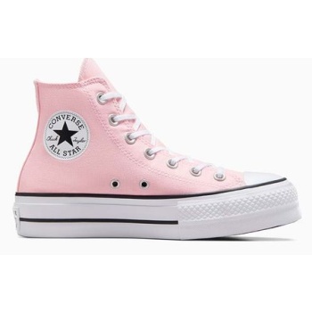 Παπούτσια Converse All Star Lift  Ροζ 