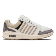  αθλητικά k-swiss rival trainer t χρώμα: μπεζ