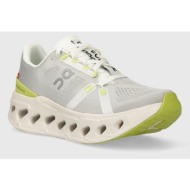 παπούτσια για τρέξιμο on-running cloudeclipse χρώμα: γκρι, 3wd30090248