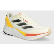  παπούτσια για τρέξιμο adidas performance duramo speed χρώμα: κίτρινο, ie5477