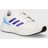  παπούτσια για τρέξιμο adidas performance galaxy 6 χρώμα: άσπρο, ie8141