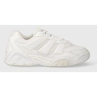  αθλητικά adidas originals court magnetic χρώμα: άσπρο id4717