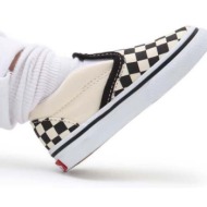 vans - παιδικά πάνινα παπούτσια classic slip-on