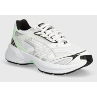  αθλητικά puma shadow original velophasis always on χρώμα: άσπρο s70812.3 395908