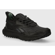 παπούτσια για τρέξιμο reebok floatride energy 5 adventure floatride χρώμα: μαύρο, 100074428 10007442