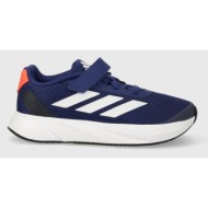  παιδικά αθλητικά παπούτσια adidas duramo χρώμα: ναυτικό μπλε