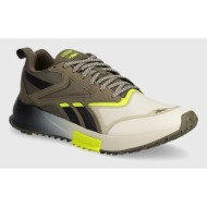  παπούτσια για τρέξιμο reebok lavante trail 2 lavante trail 2 χρώμα: πράσινο, 100074820 100074820
