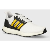  παπούτσια για τρέξιμο adidas ubounce dna χρώμα: άσπρο, id5964