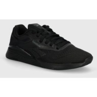  αθλητικά παπούτσια reebok nano x4 nano x4 χρώμα: μαύρο, 100074194 100074194
