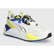  αθλητικά puma rs-x efekt summer χρώμα: άσπρο, 395938