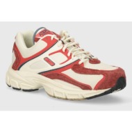  αθλητικά παπούτσια reebok classic energy pack χρώμα: μπεζ, 100200794