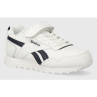  παιδικά αθλητικά παπούτσια reebok classic royal glide χρώμα: άσπρο, 100074608